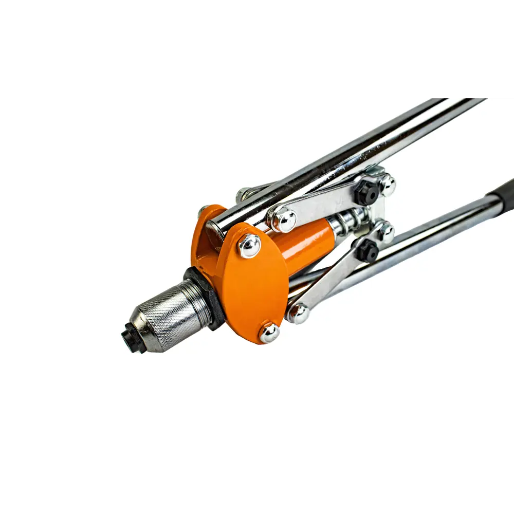 Santreyd Двуручный заклёпочник усиленный для металлических соединений 87677319 STLM-0839133 - Вид №2