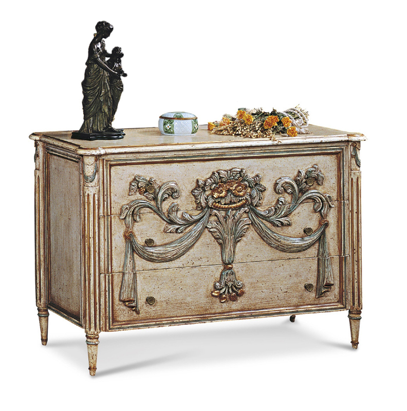 Комод  FRANCESCO MOLON G47 