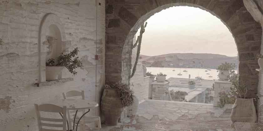 Creativespace Моющиеся обои с пейзажами Wallpaper 2018 sun-id-1367395 - Вид №2