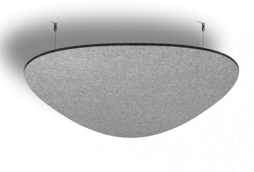 Tante Lotte Акустическая стеновая панель из овечьей шерсти Whisperwool moss sun-id-1418736 - Вид №2