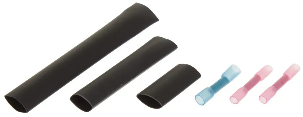 XLAYDER LKC-К — монтажный комплект для герметичного соединения греющих кабелей 18863787