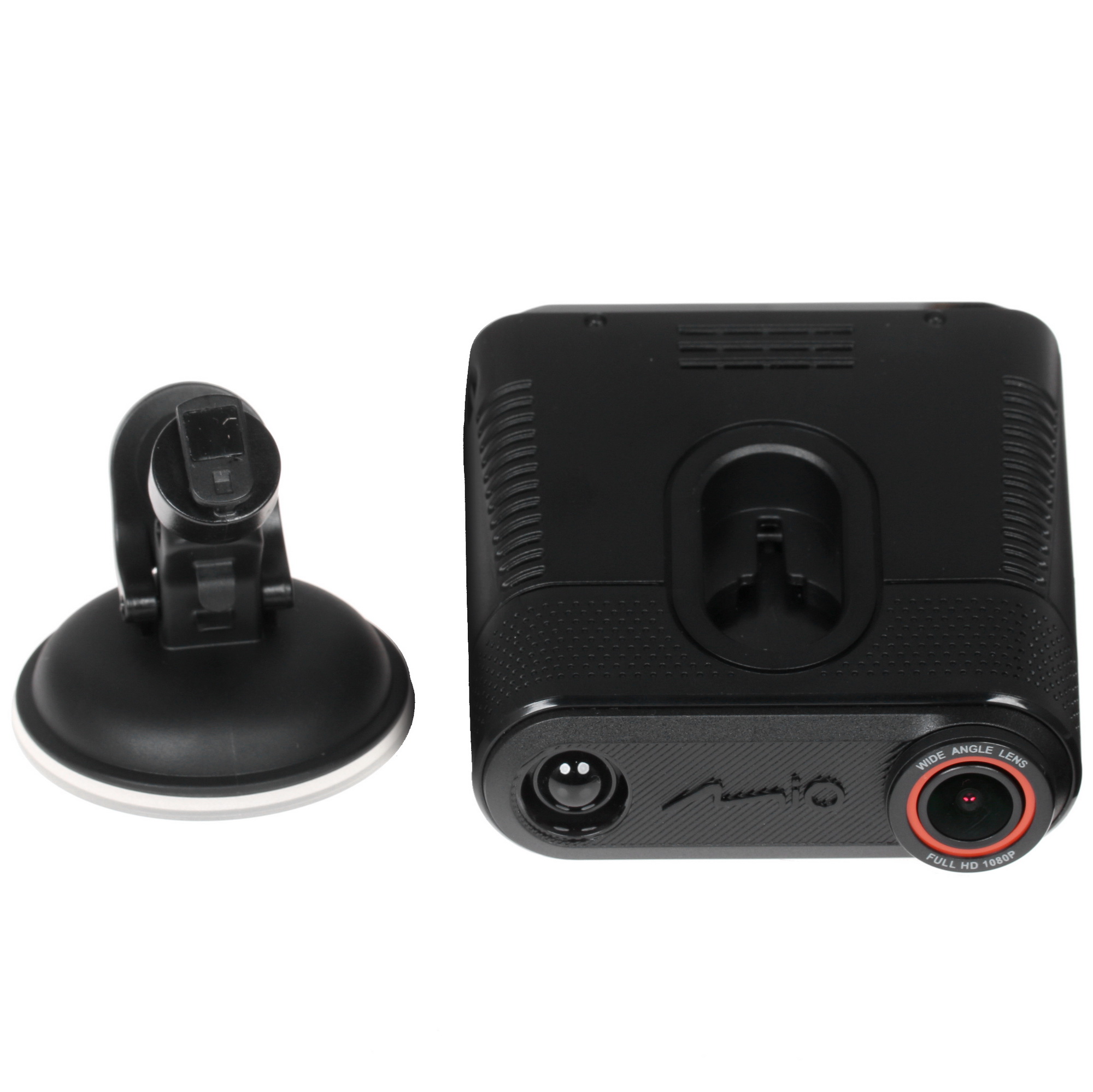 4706040 Видеорегистратор с радар-детектором Mio MiVue i87 STDN-0072771 - Вид №6