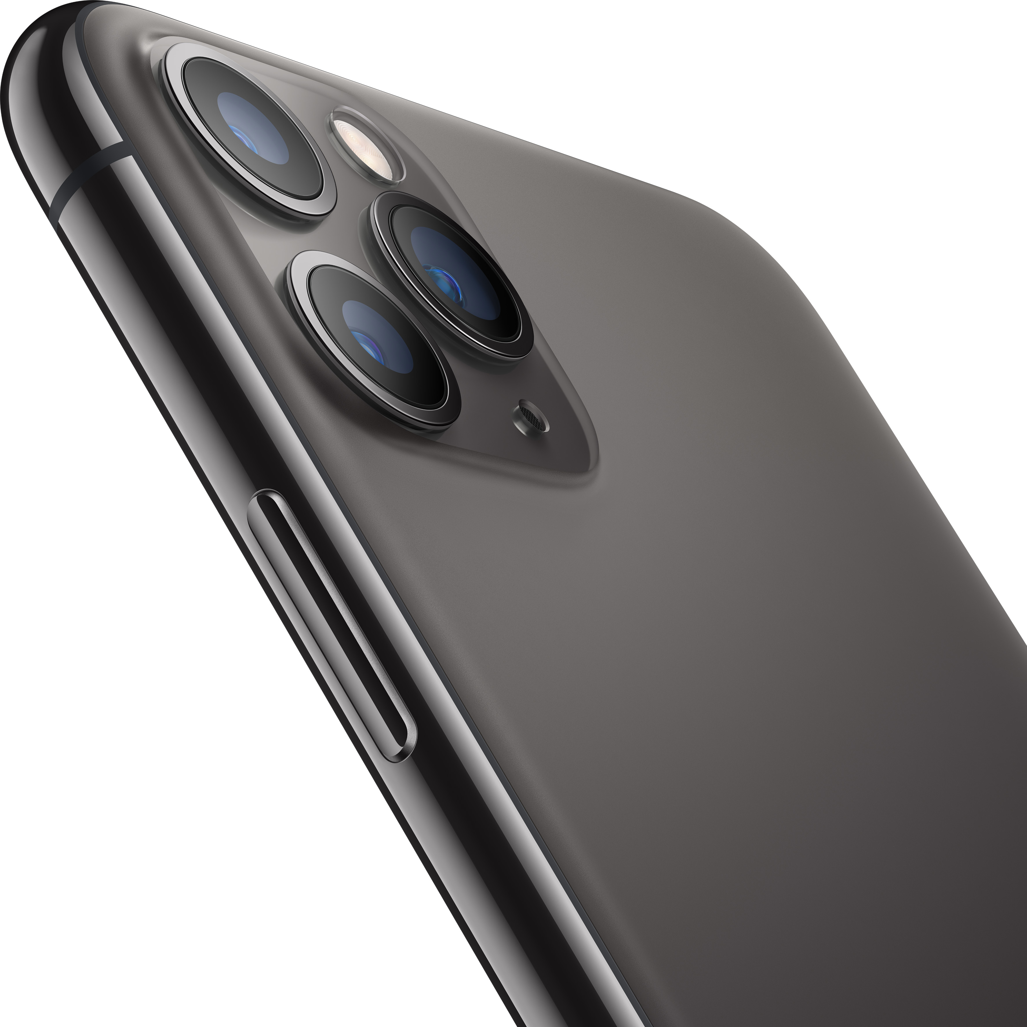 MWHJ2RU/A Iphone 11 pro max 256gb space grey Apple Santreyd  - Вид №1
