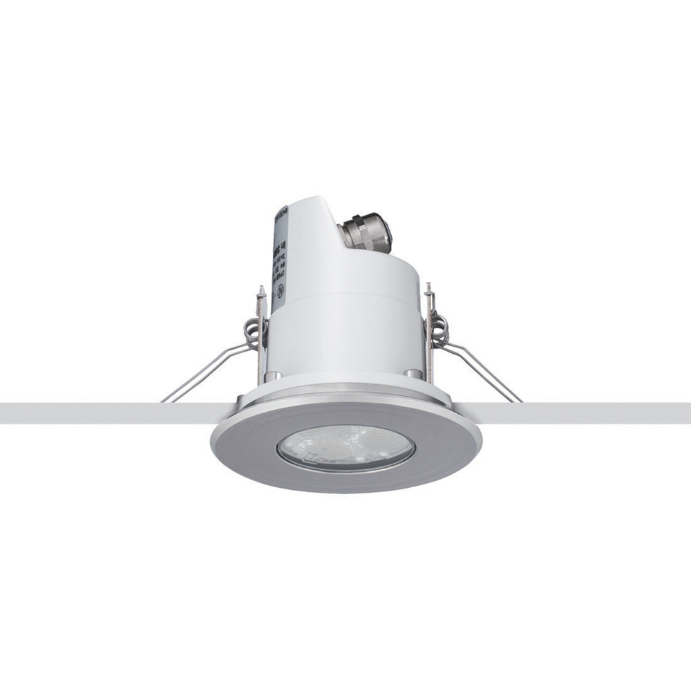 8430913 Встраиваемый в потолок светильник Platek MICRO Incasso soffitto  MICRO Plafoniera Ceiling recessed - LED 3000K 33° 