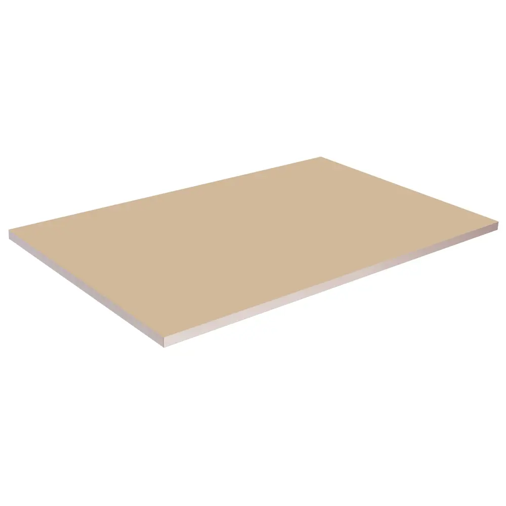 Дверь для шкафа Delinia «Капучино» 45x70 см, ЛДСП, цвет бежевый STLM-2204384 - Вид №1