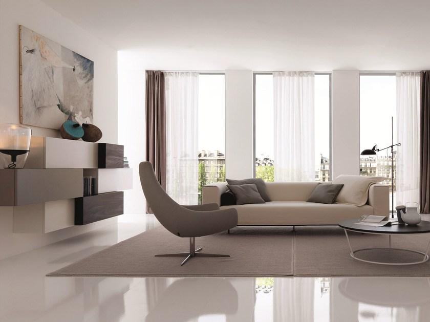 Zalf Модульная оборудованная стена G45 sun-id-1502347 - Вид №2