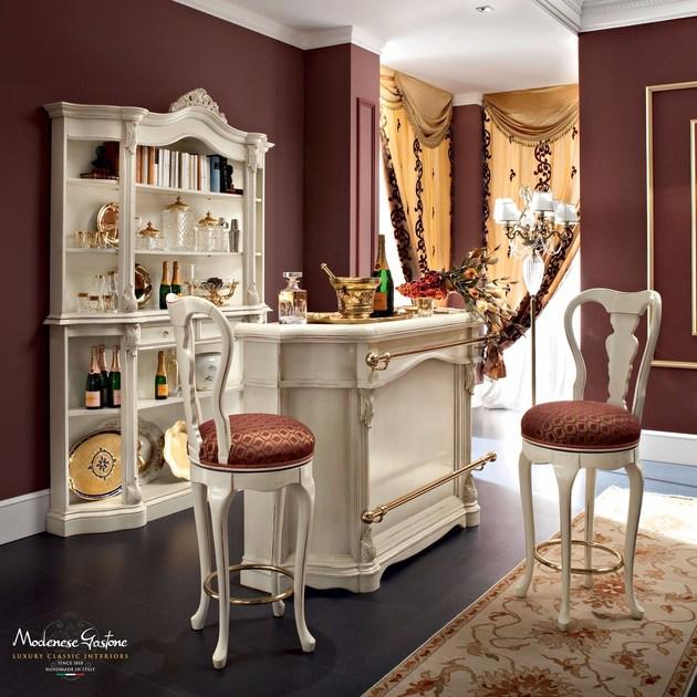 Modenese Gastone Комод с ящиками Bella vita sun-id-1380350 - Вид №1