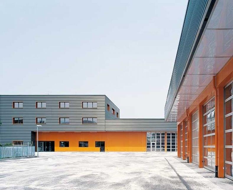 PICHLER Projects Вентилируемый фасад sun-id-1440125 - Вид №3