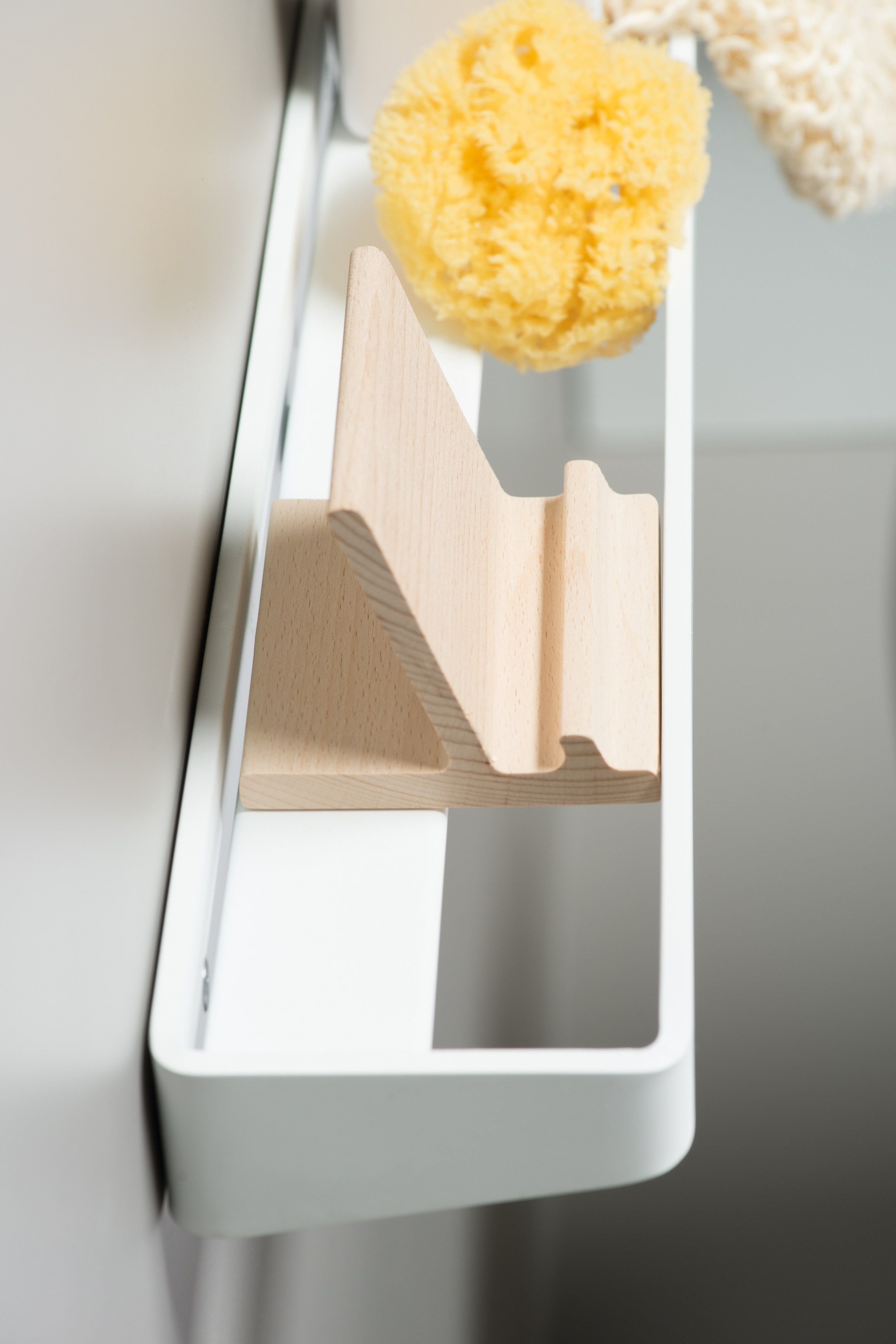 Регулируемая подставка для планшета из многослойного материала EVER Life Design Brunt ARCH-00045664 - Вид №2