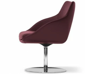 Arte & D Вращающееся кресло Metropolitan C 8072 v