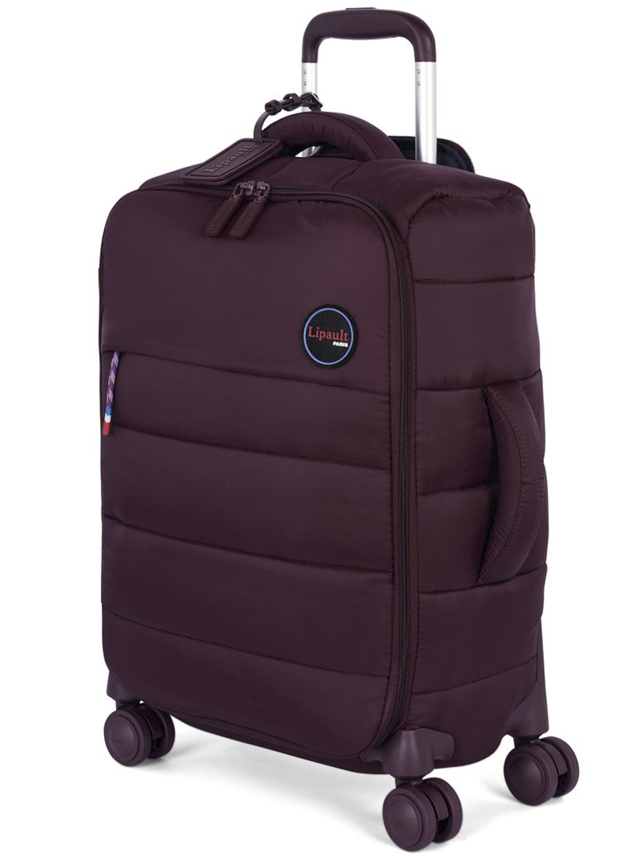 P89-00001 Чемодан P89*001 Lipault Snowflake 