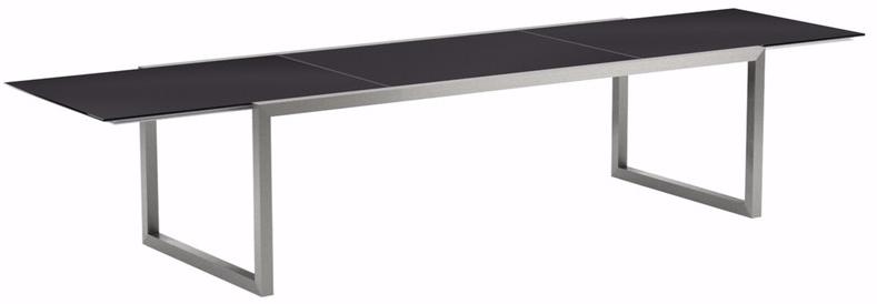 Royal Botania Садовый стол прямоугольный раздвижной Ninix sun-id-1445422 - Вид №1