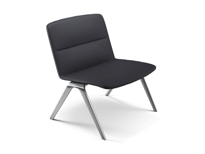 Тканевое кресло для контракта Brunner A-Family ARCH-00089224