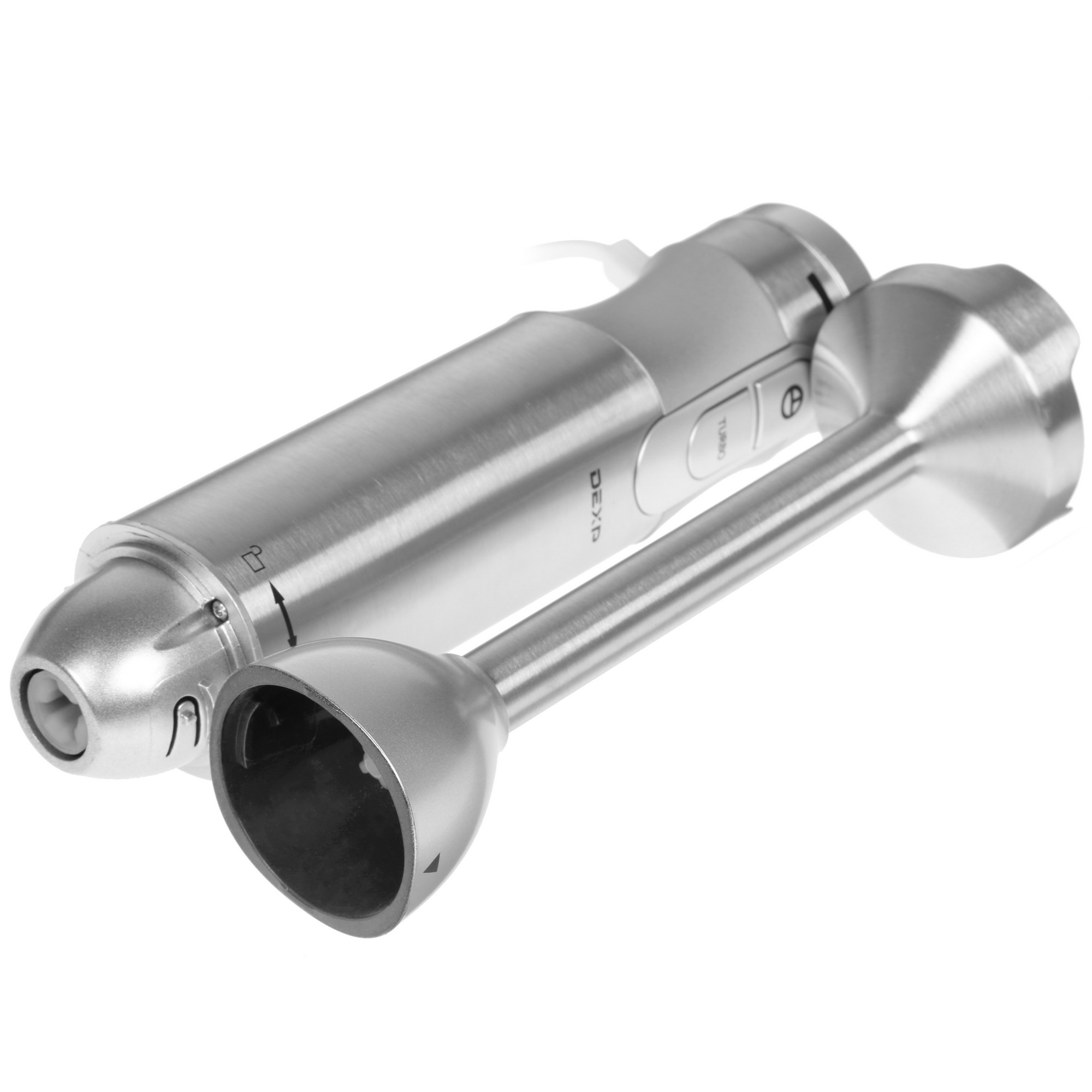 1309007 Блендер погружной DEXP SS-1200 серебристый STDN-0049392 - Вид №6