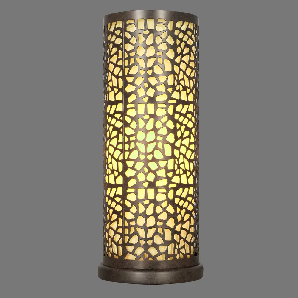 Настольная лампа Eglo «Almera» 1xE27x60 Вт, цвет белый STLM-2038701 - Вид №3