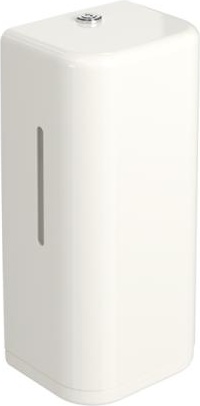 477.06.10399 Сенсорный электронный дозатор пенного мыла HEWI Serie 477/801  - Вид №3