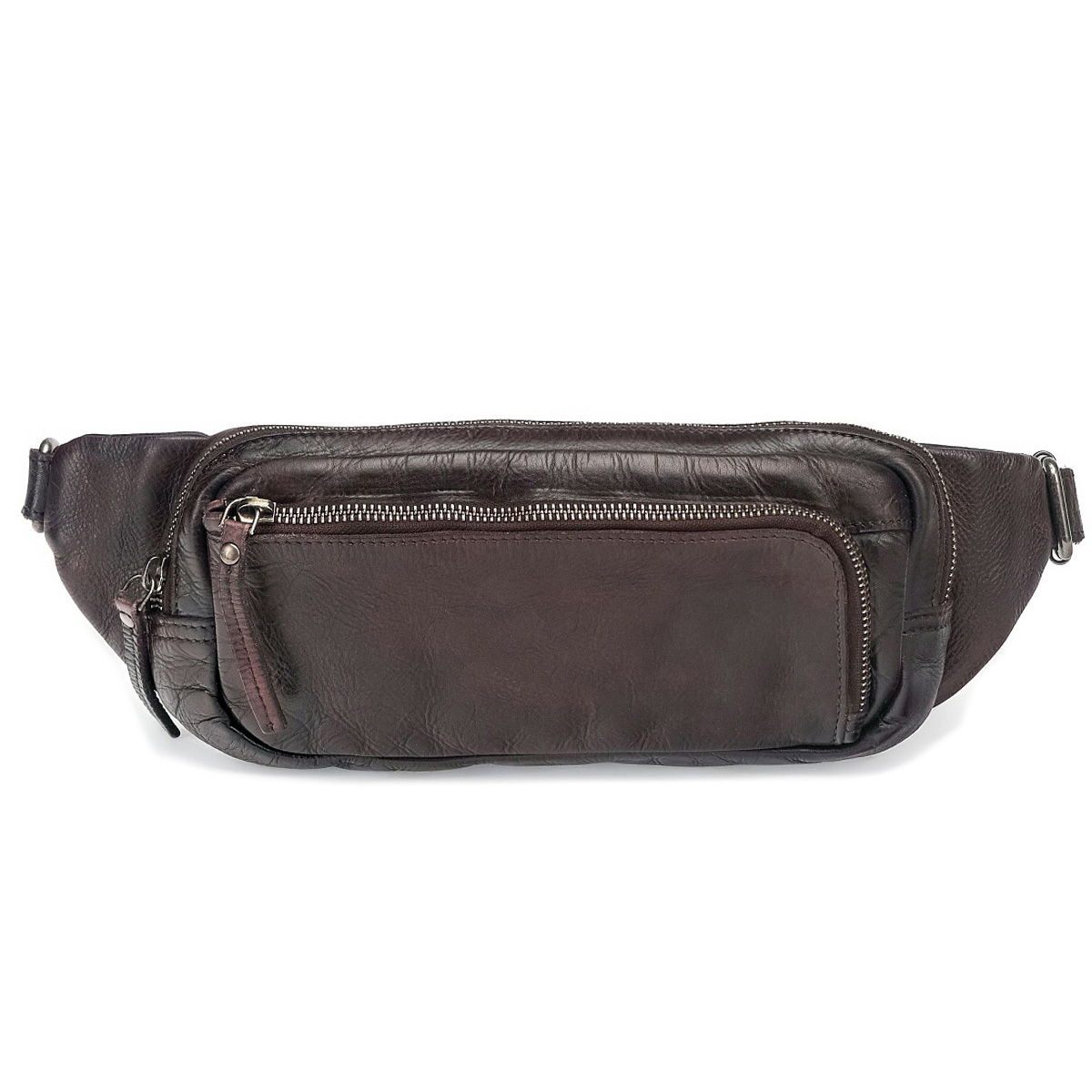 M402753-249-09 Сумка поясная Dr Koffer 