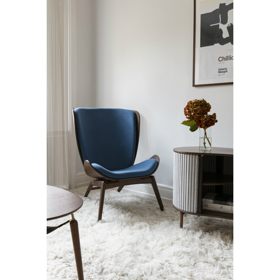 Кресло The Reader, синее UMAGE 5709 - Вид №1