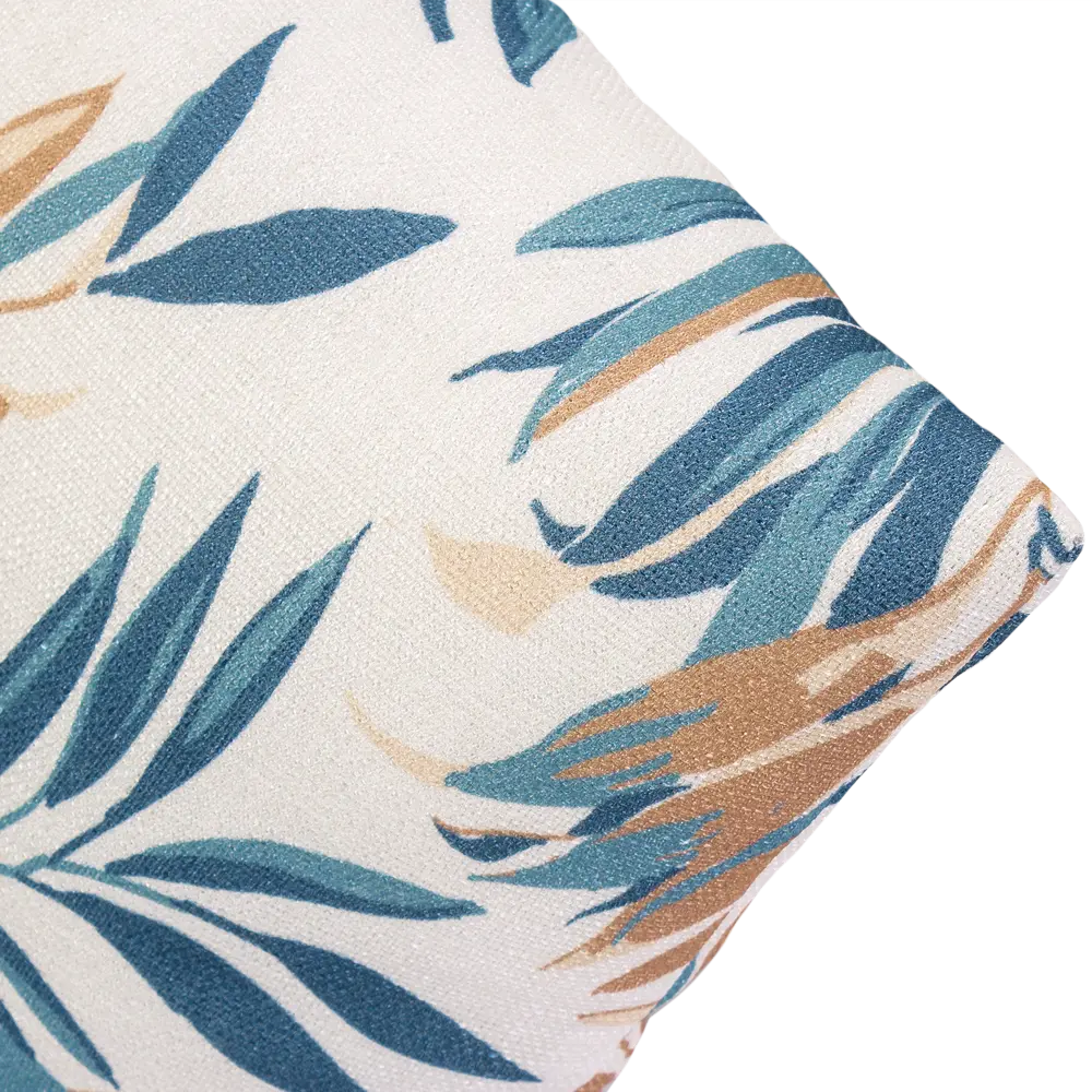 Подушка «Vanda», 40x40 см, цвет белый SEASONS STLM-2168705 - Вид №2