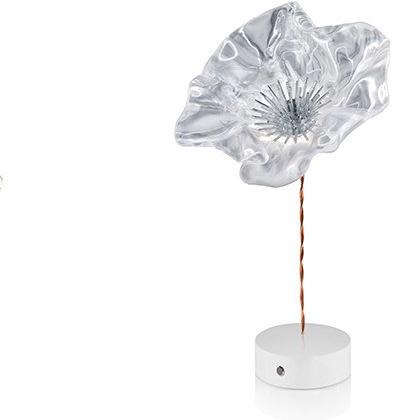 Slamp Настольная лампа Wireless led sun-id-1355725 - Вид №1