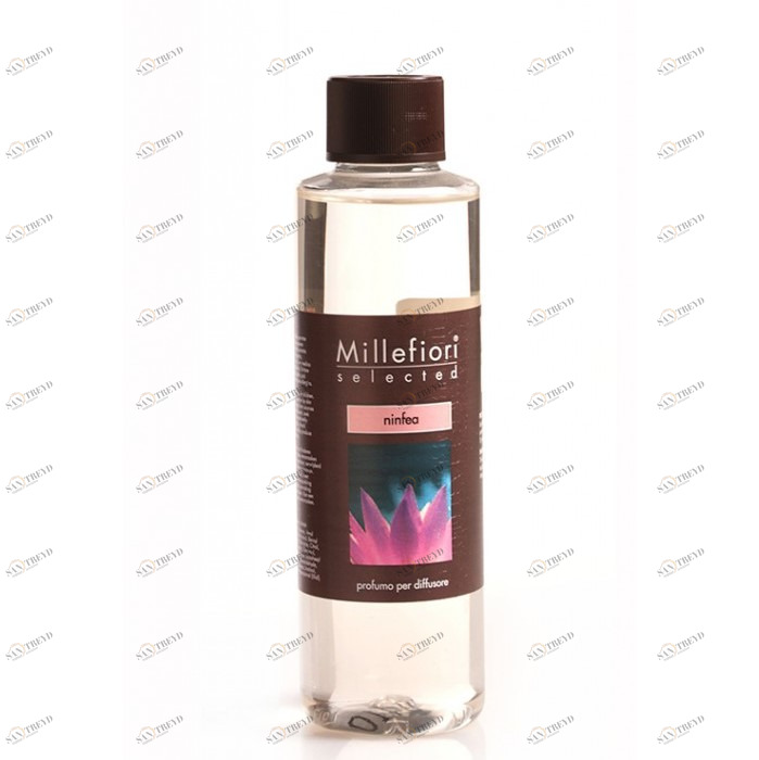 Рефил 250мл "Водяная лилия" Ninfea MILLEFIORI MILANO ЛИЛИЯ 267538 Коричневый