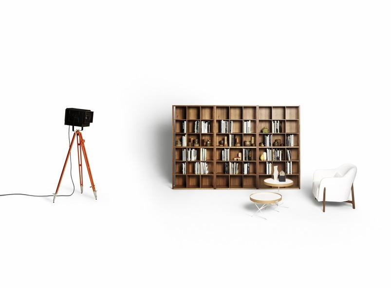 DE PADOVA Комод из дуба с распашными дверцами sun-id-1473576 - Вид №4