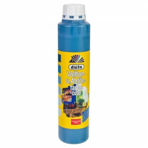 Краситель Abtonfarbe №119 синий матовый 750мл