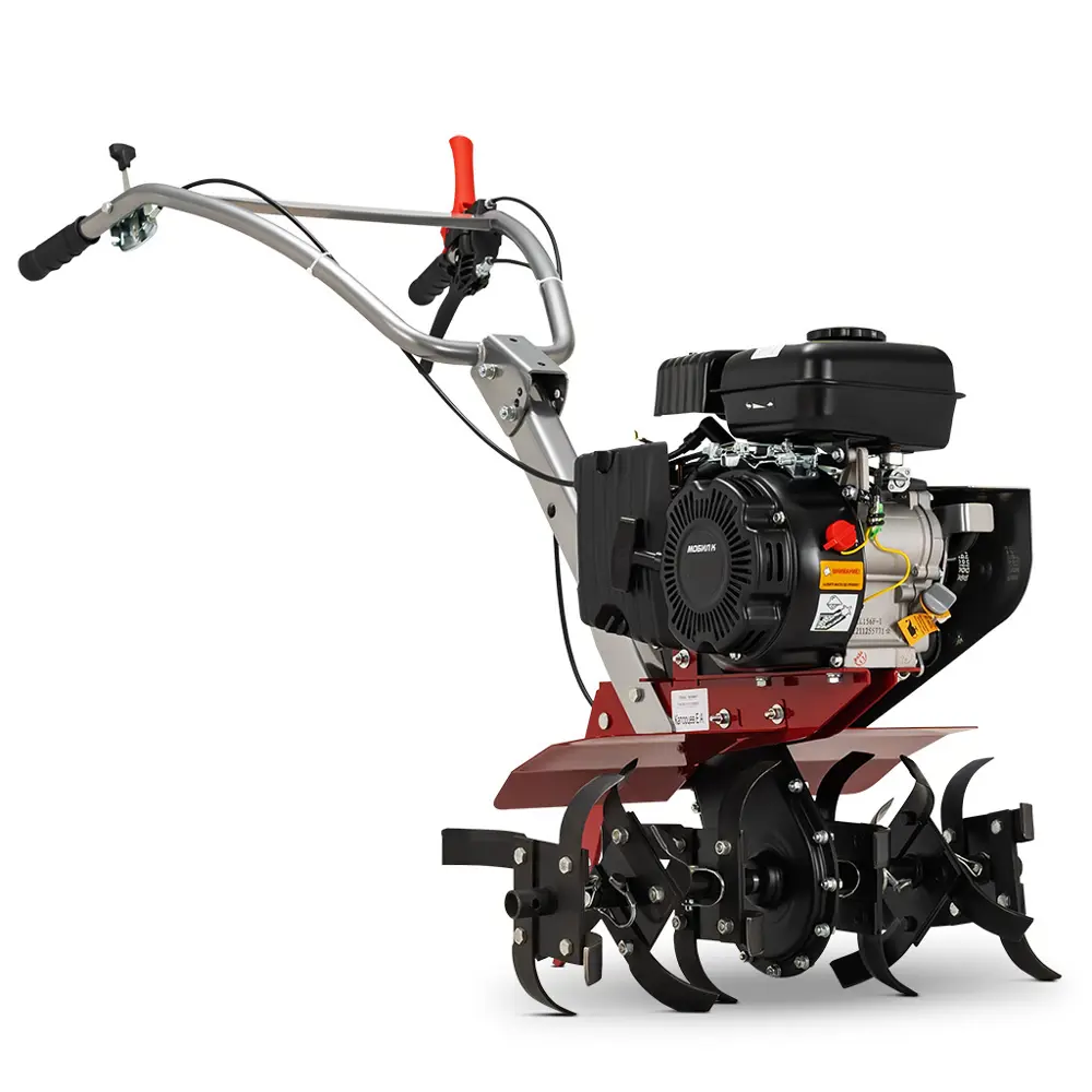 Культиватор бензиновый Мобил К МКМ-Мини Комфорт 6 л.с STLM-2050455 - Вид №1