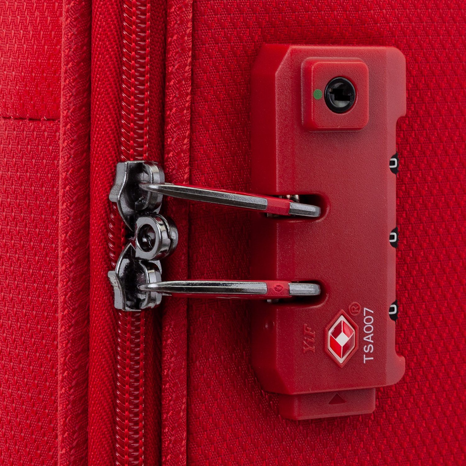 M2844-01-72 Чемодан M2844*72 L March Polo - Вид №6