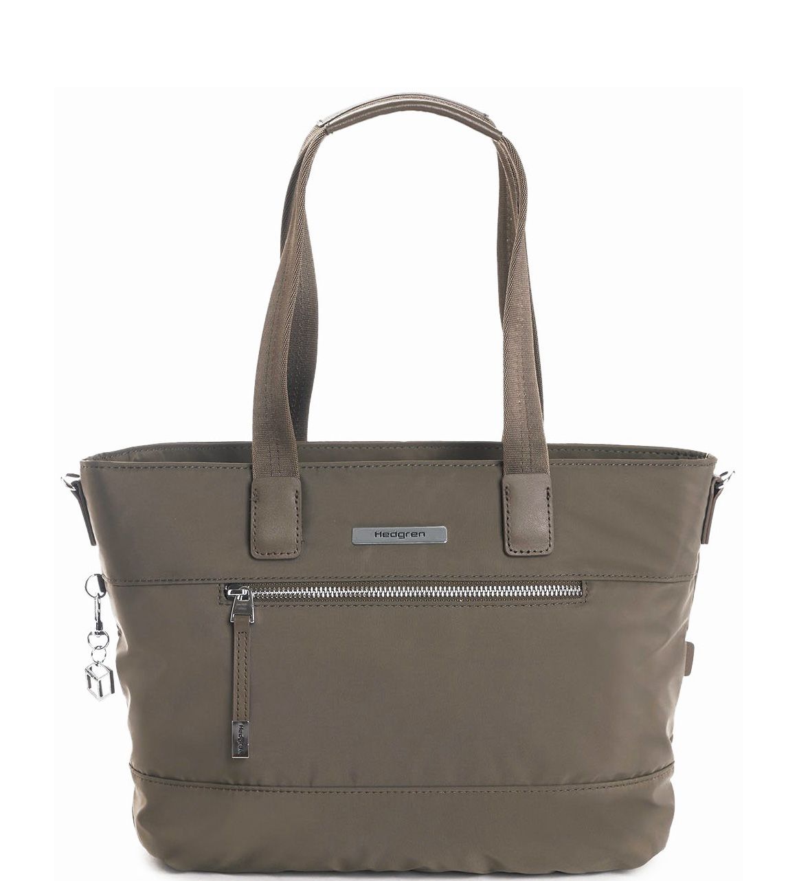 HAUR05/459-02 Сумка HAUR05 Tote Glaze RFID Hedgren Aura