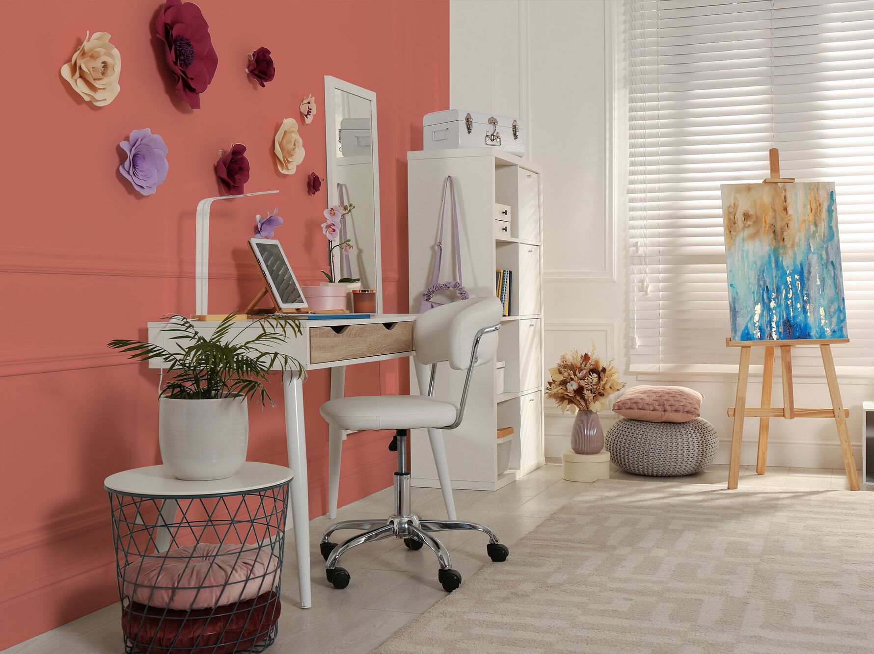 Декоративная живопись Architects Paper чистый ARCH-00034242 - Вид №2