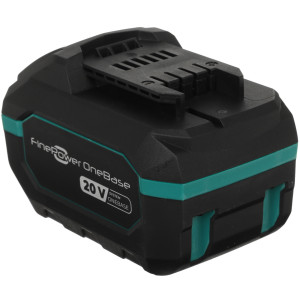 Аккумулятор FinePower OneBase B60 OneBase20 4748555
