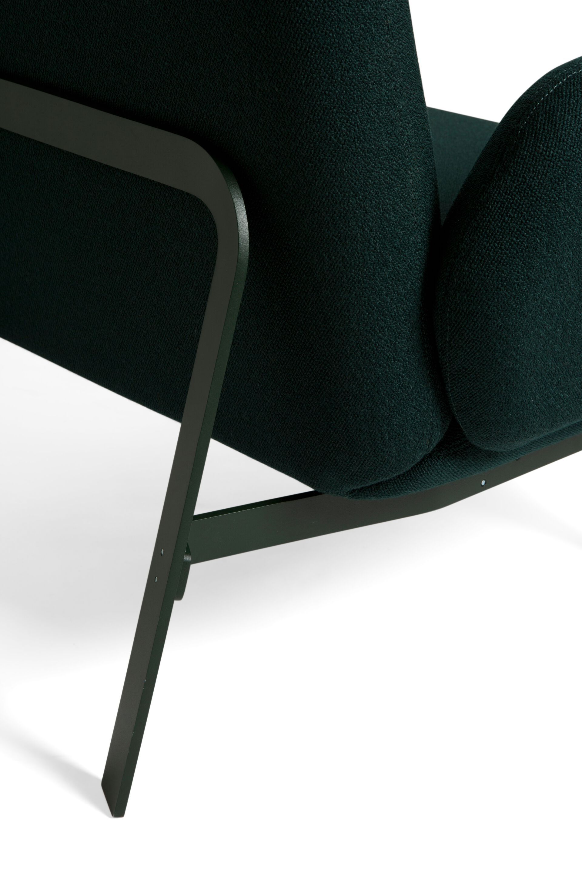 Тканевое кресло с подлокотниками Established&Sons Easy ARCH-00111629 - Вид №10