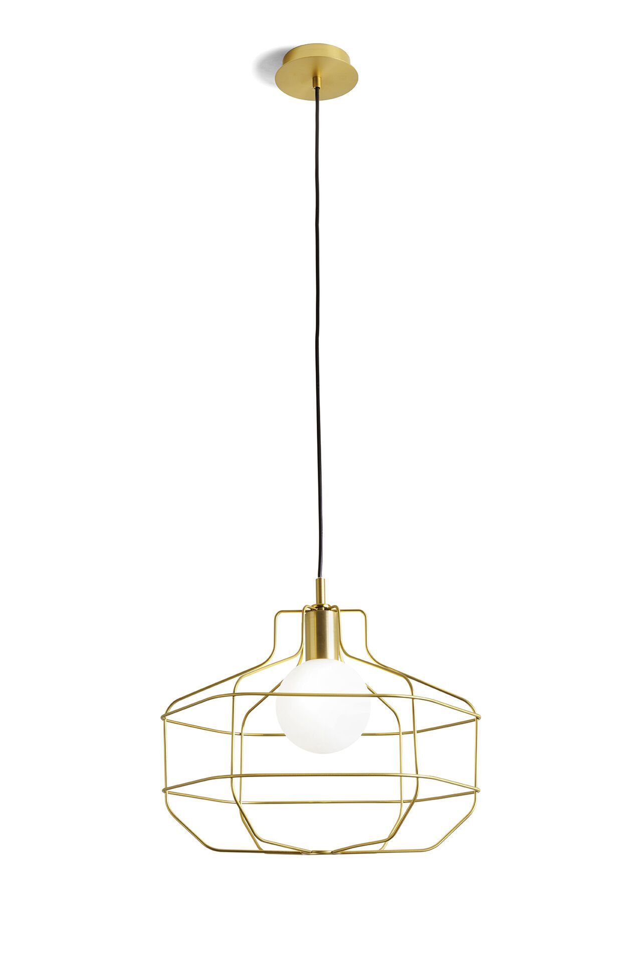 Светодиодный подвесной светильник Miloox Wire ARCH-00095248 - Вид №1