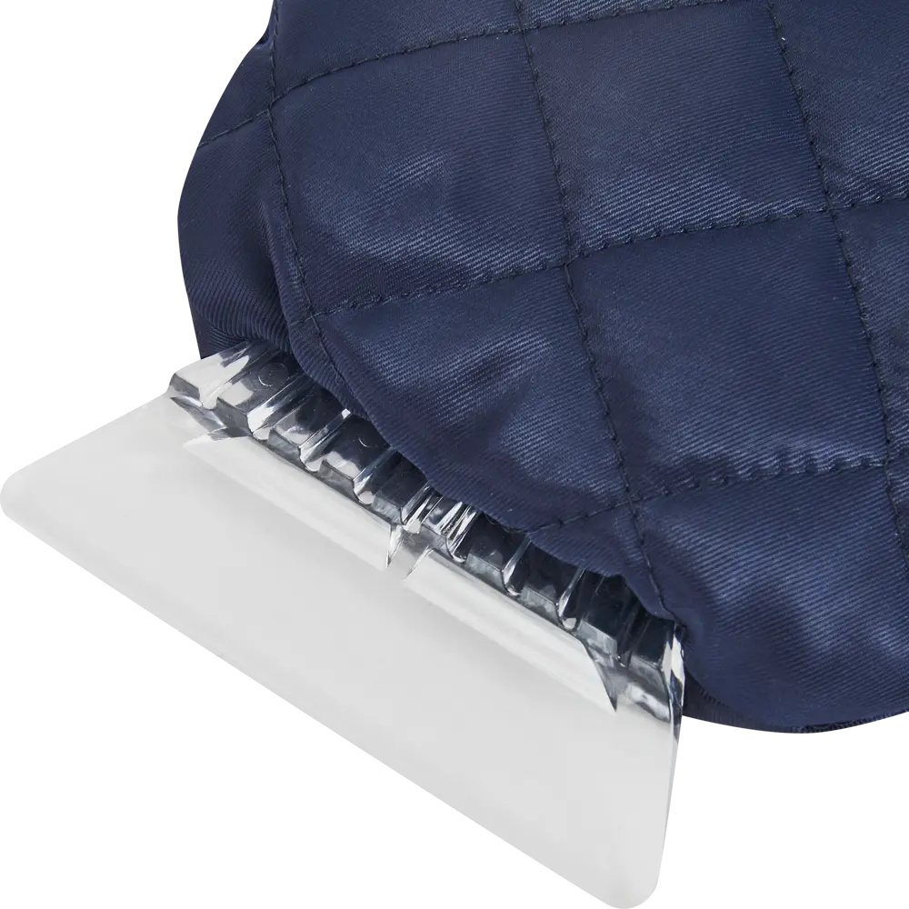 Универсальная варежка-скребок Fox Chemie для зимнего ухода за авто 86421871 STLM-0068908 - Вид №1