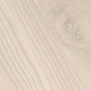 Инженерная доска Coswick Бражированная Облачный Ясень Натур с брашью (Текстурированная) 300…1845х107,95 мм.