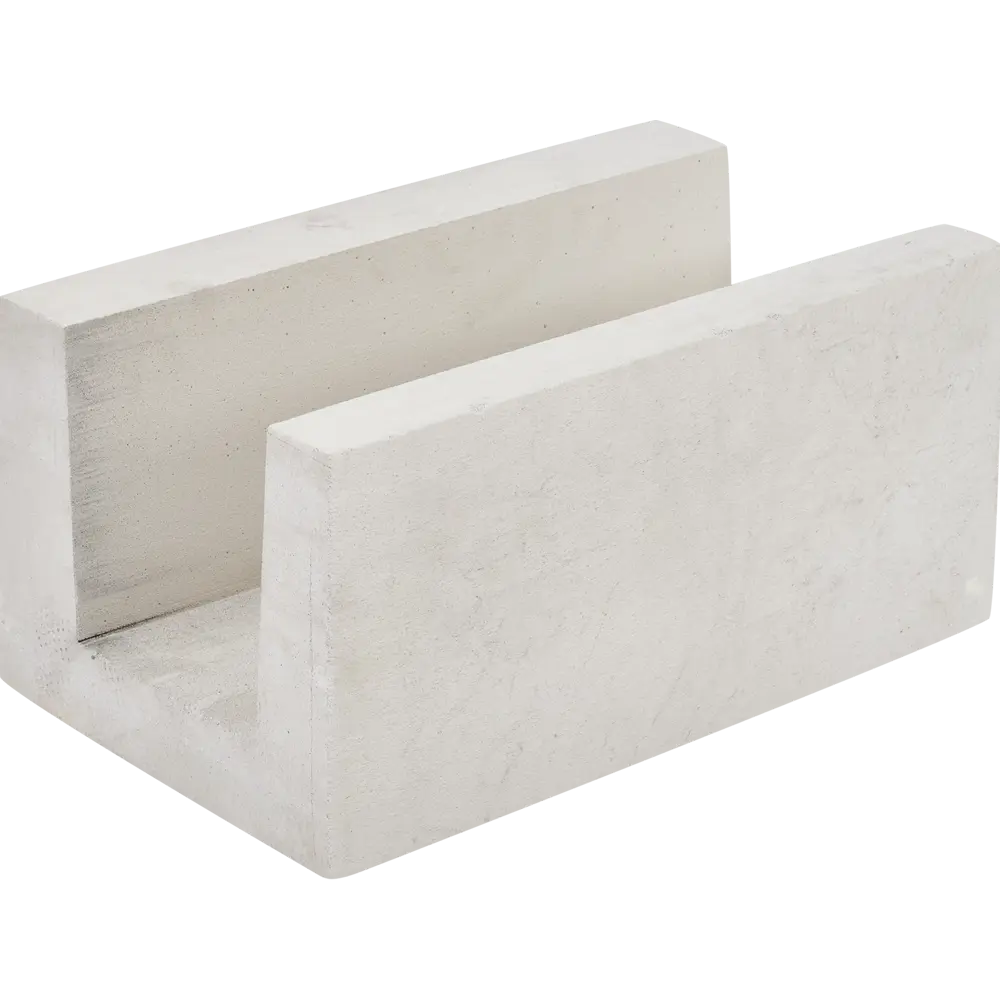 U-блок газобетонный Bonolit D500 300 B3.5 84300221 STLM-2157326 