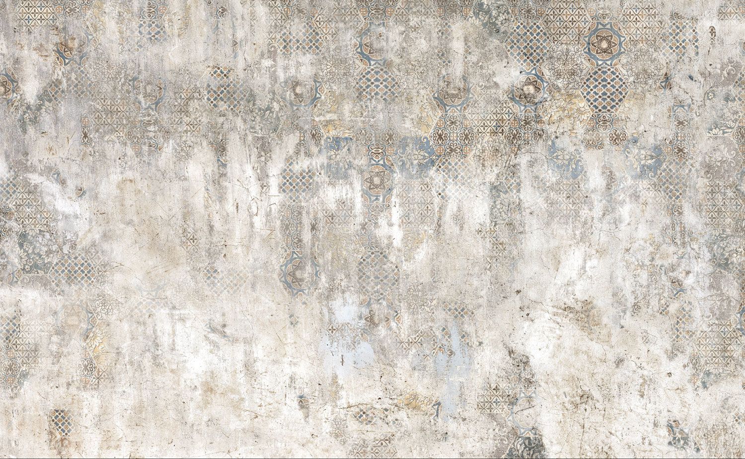 Экологичные обои из рулонной штукатурки Affreschi & Affreschi Aloha ARCH-00143746