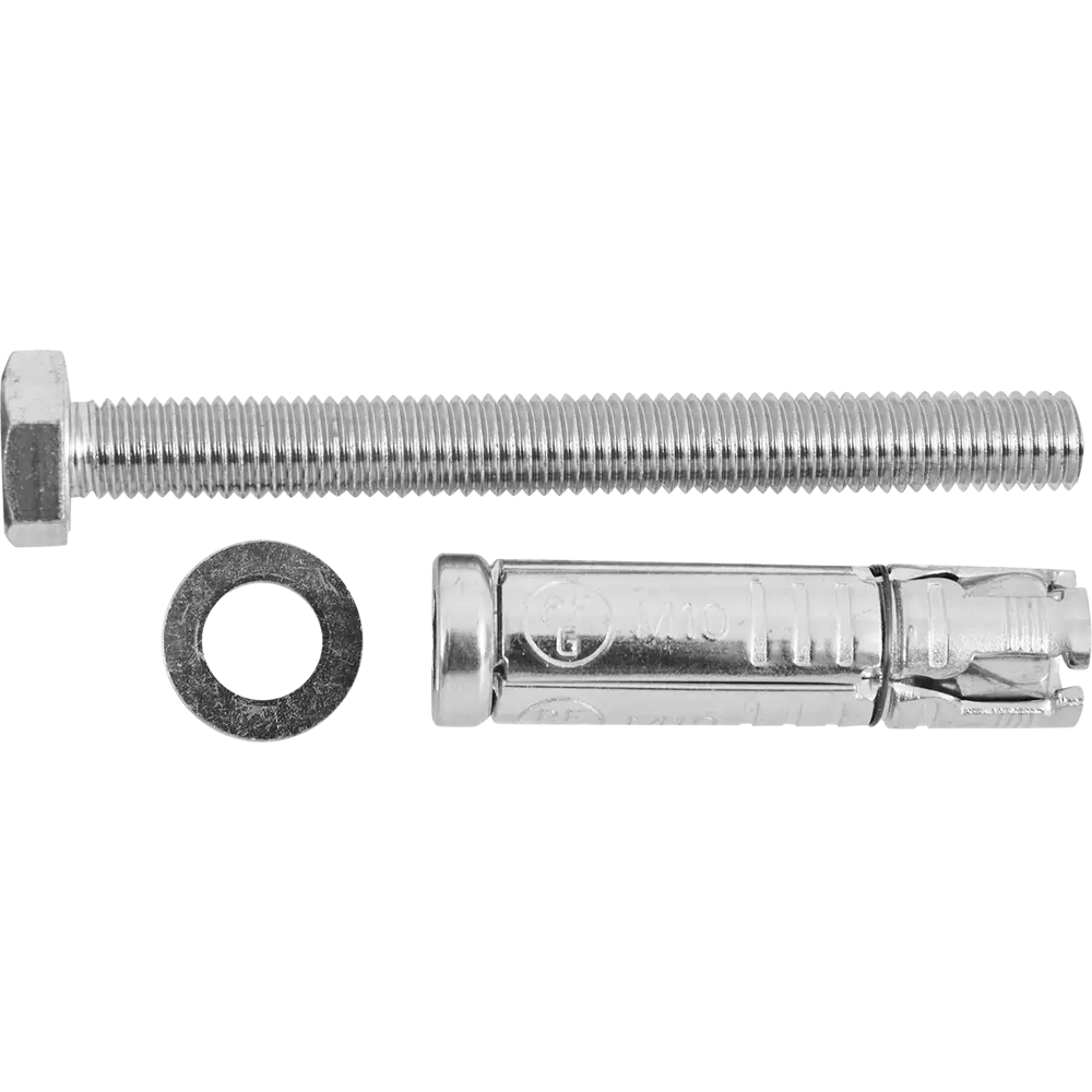 Анкер с болтом Sormat PFG LB 10-35 2 шт STLM-2032941 - Вид №2