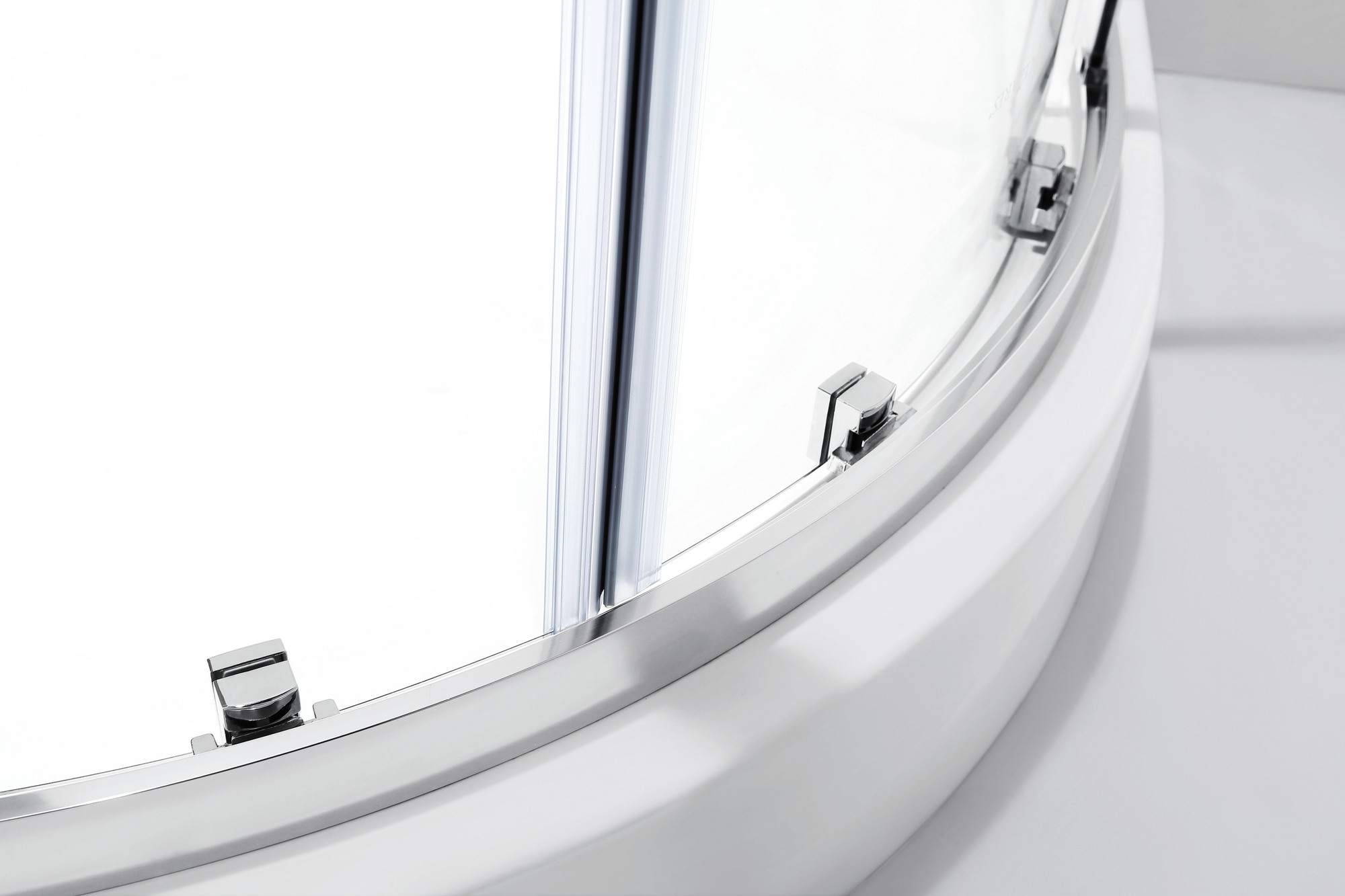 Душевой уголок CEZARES MOLVENO-RH-2-120/90-C-Cr-IV - Вид №1