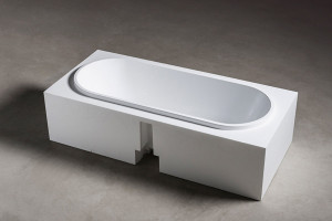 Makro ванна для облицовки Street