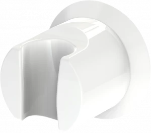 Oras 272550-11 Smart Держатель ручного душа 272550-11 Optima Белый