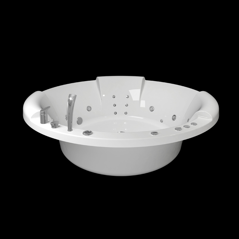 20082132-00  Тихоокеанский 175R Исполнительный 2.0 Westerbergs  - Вид №1