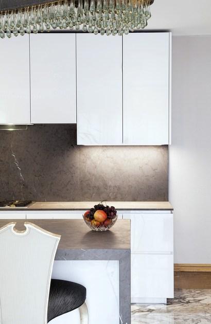 TM Italia Cucine Кухня с островом T30 sun-id-1515775 - Вид №1