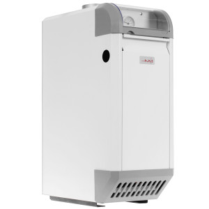 9964368 Газовый котел AXIS 01-20T-00 напольный