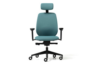 5 спиц подлокотник ткань регулируемая высота операционный стул офис