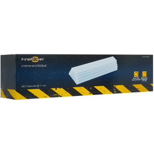 Стержни клеевые FinePower 11K30-30T 4823096