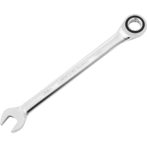 Ключ комбинированный с храповым механизмом Jonnesway W45110 10 мм