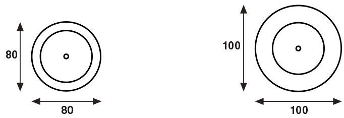 Artifort Круглый высокий стол Clarion sun-id-1408586 - Вид №5