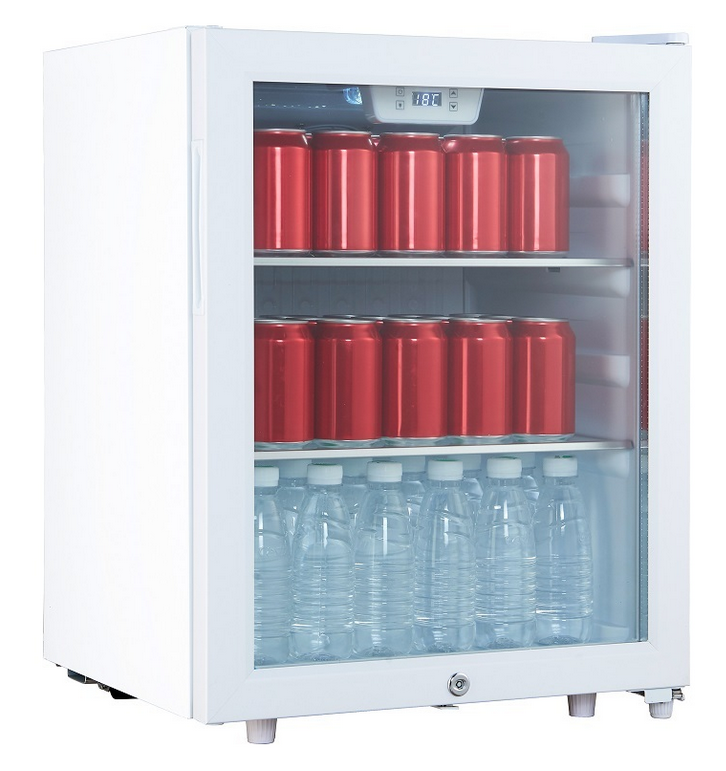 9068165 Винный шкаф Cellar Private CP023AW белый STDN-0001445